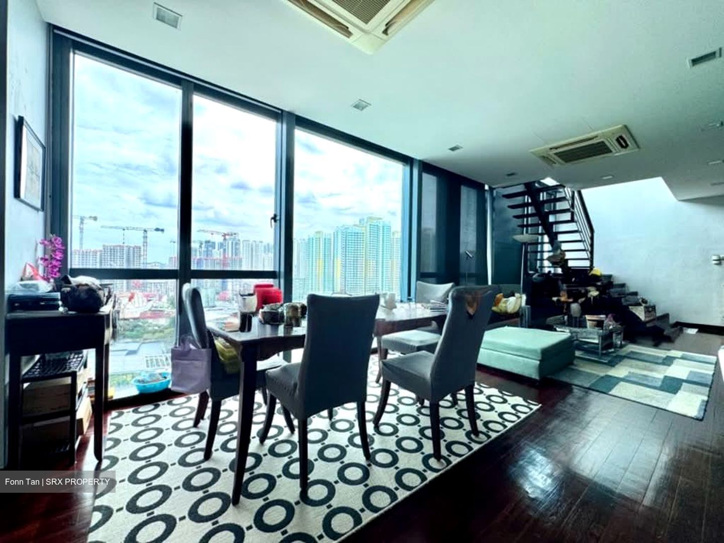 Mill Point (D10), Apartment #566385931